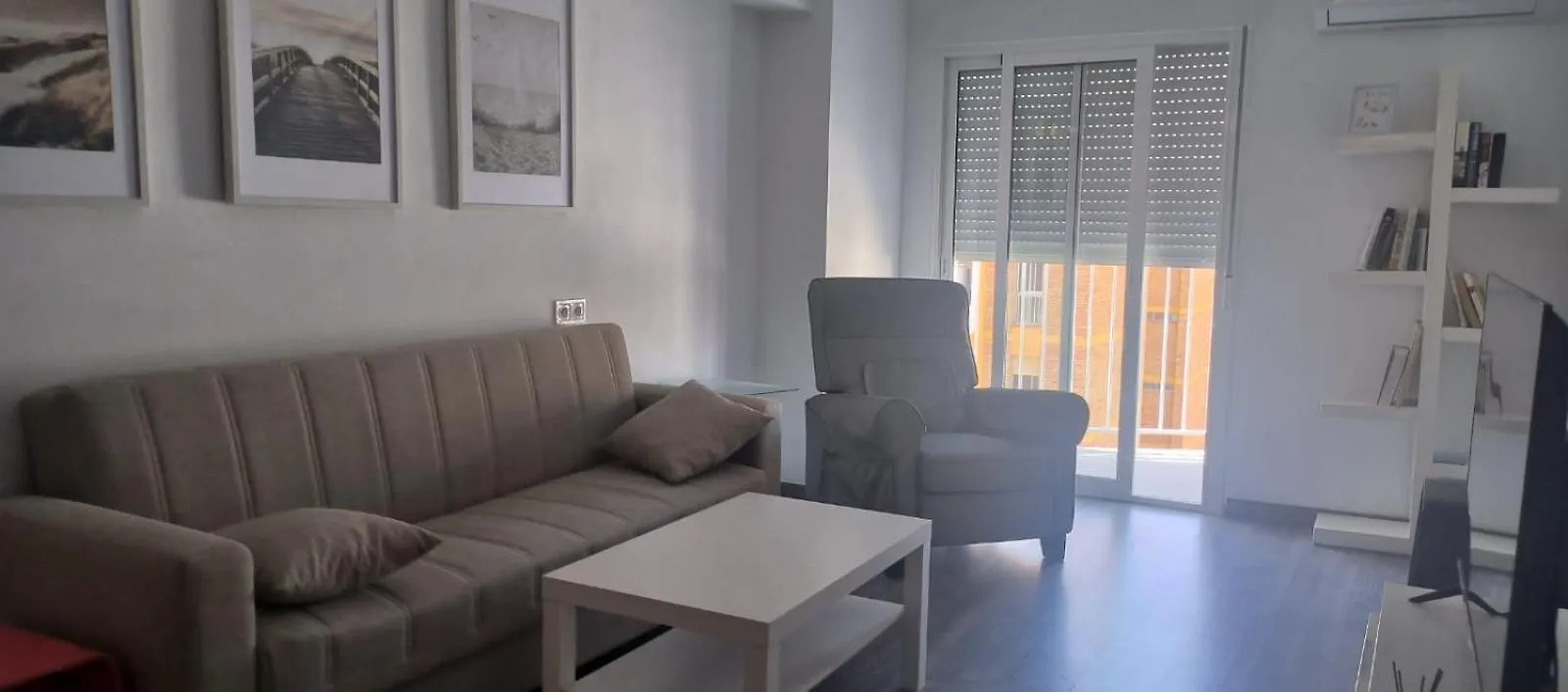 Modern Apartment 베날마데나코스타