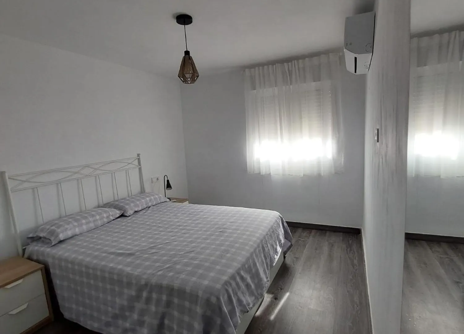 Modern Apartment 베날마데나코스타 스페인