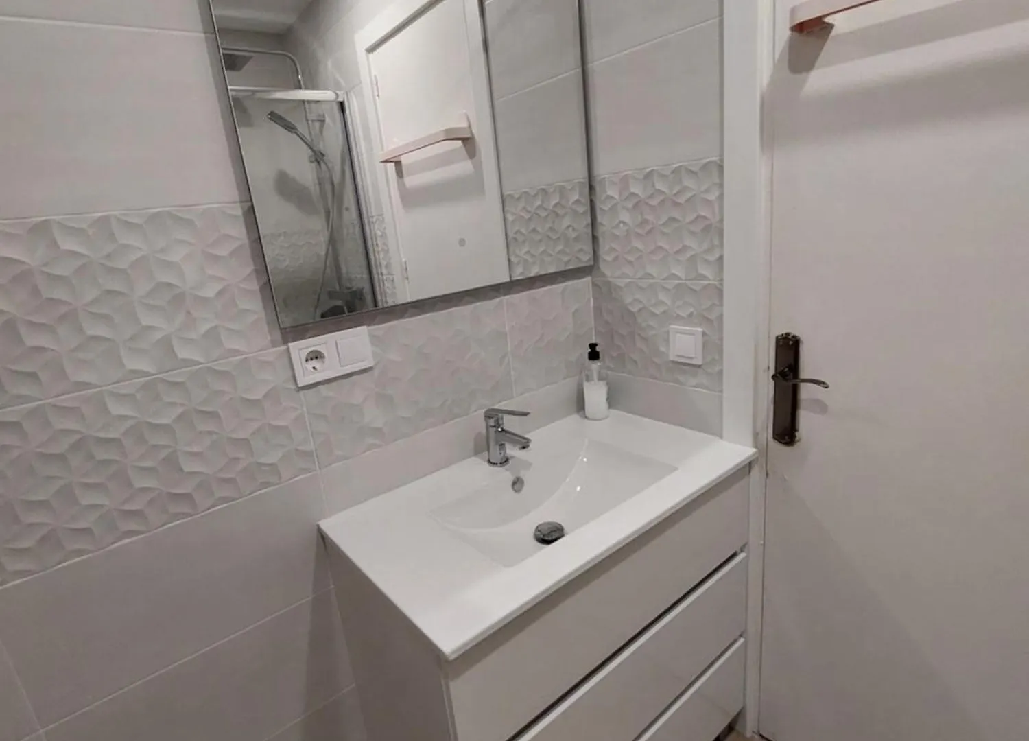 Modern Apartment Benalmádena