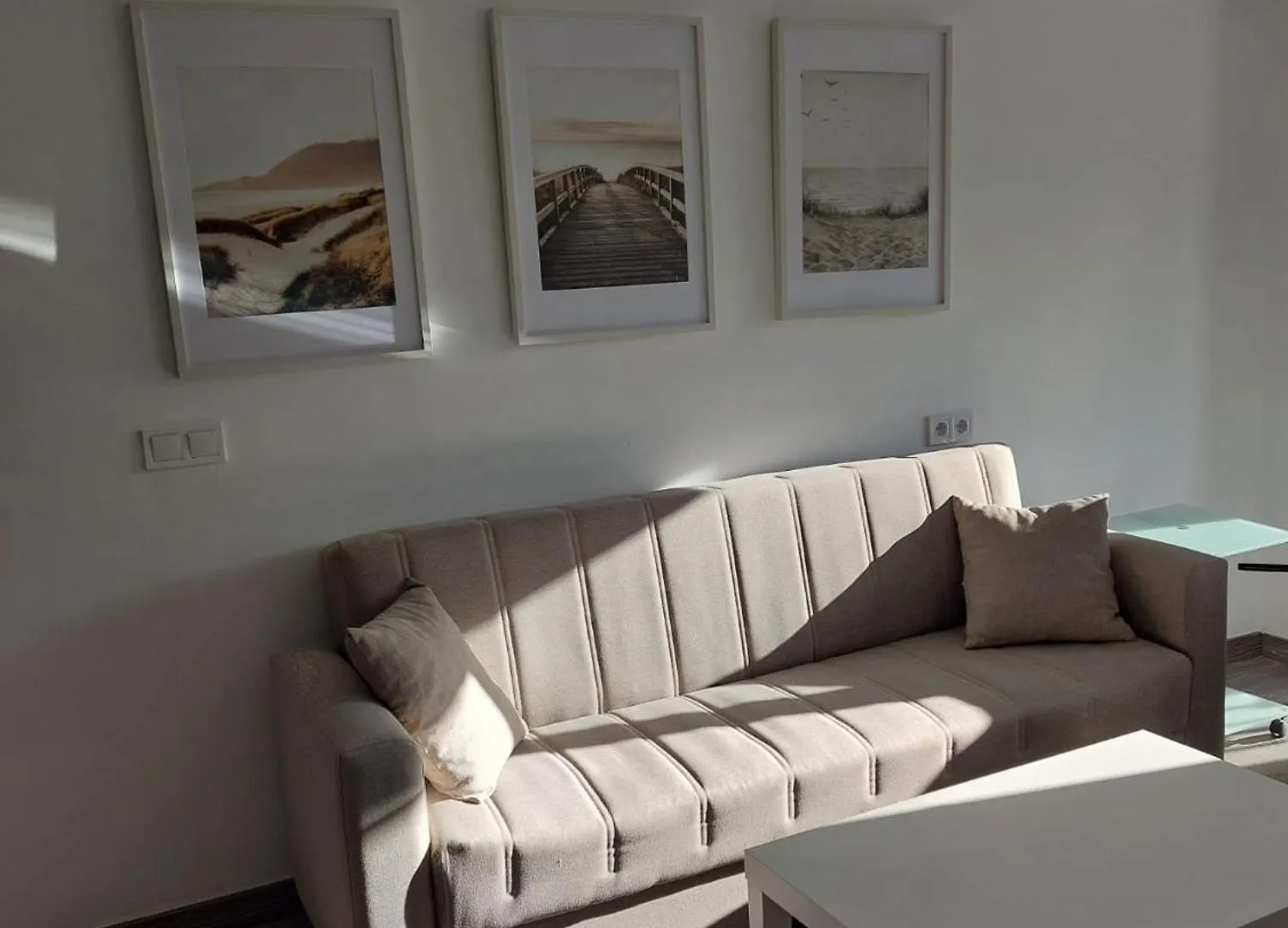 Modern Apartment Benalmádena 0*,