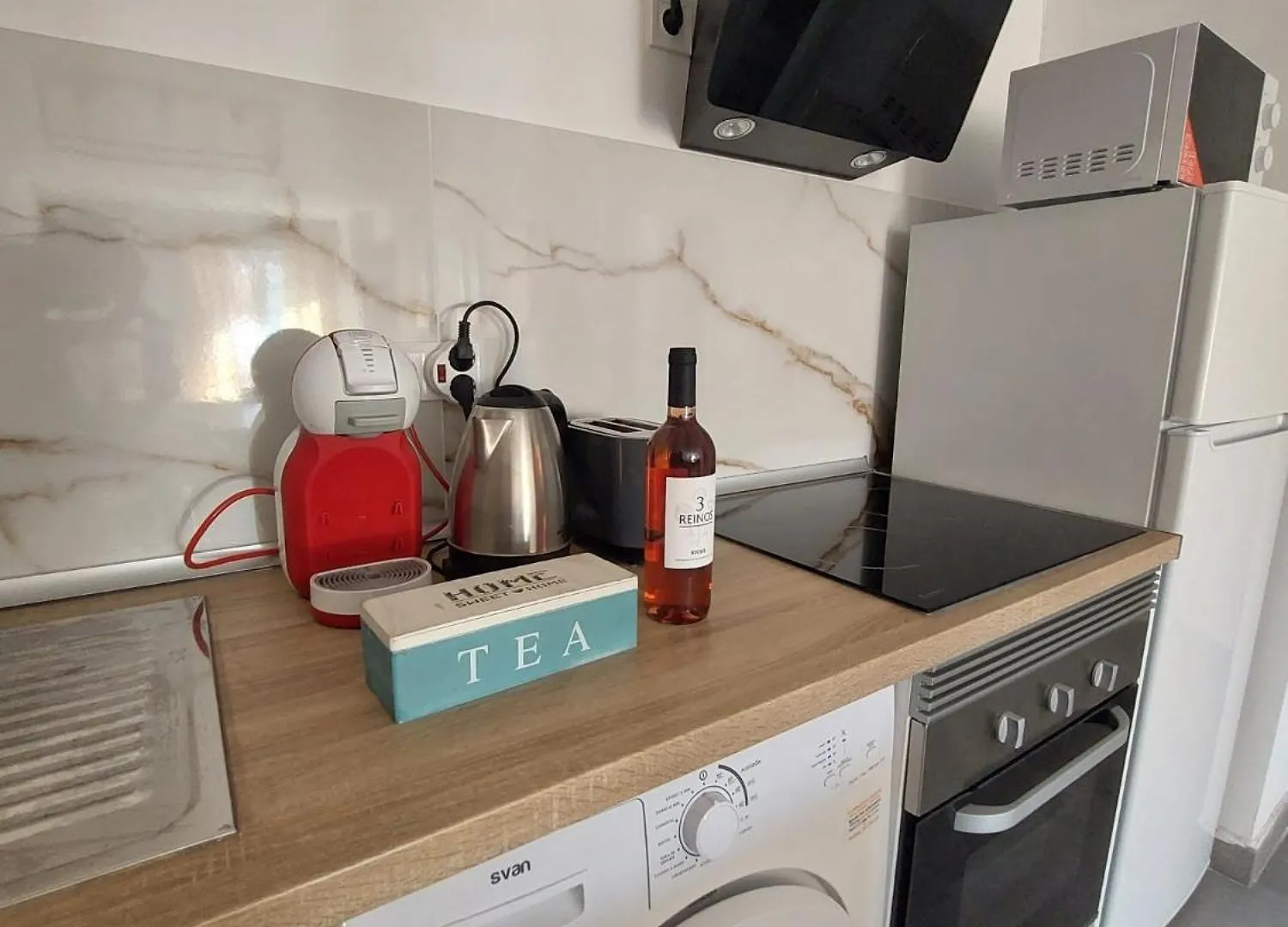 Modern Apartment בנאלמדנה