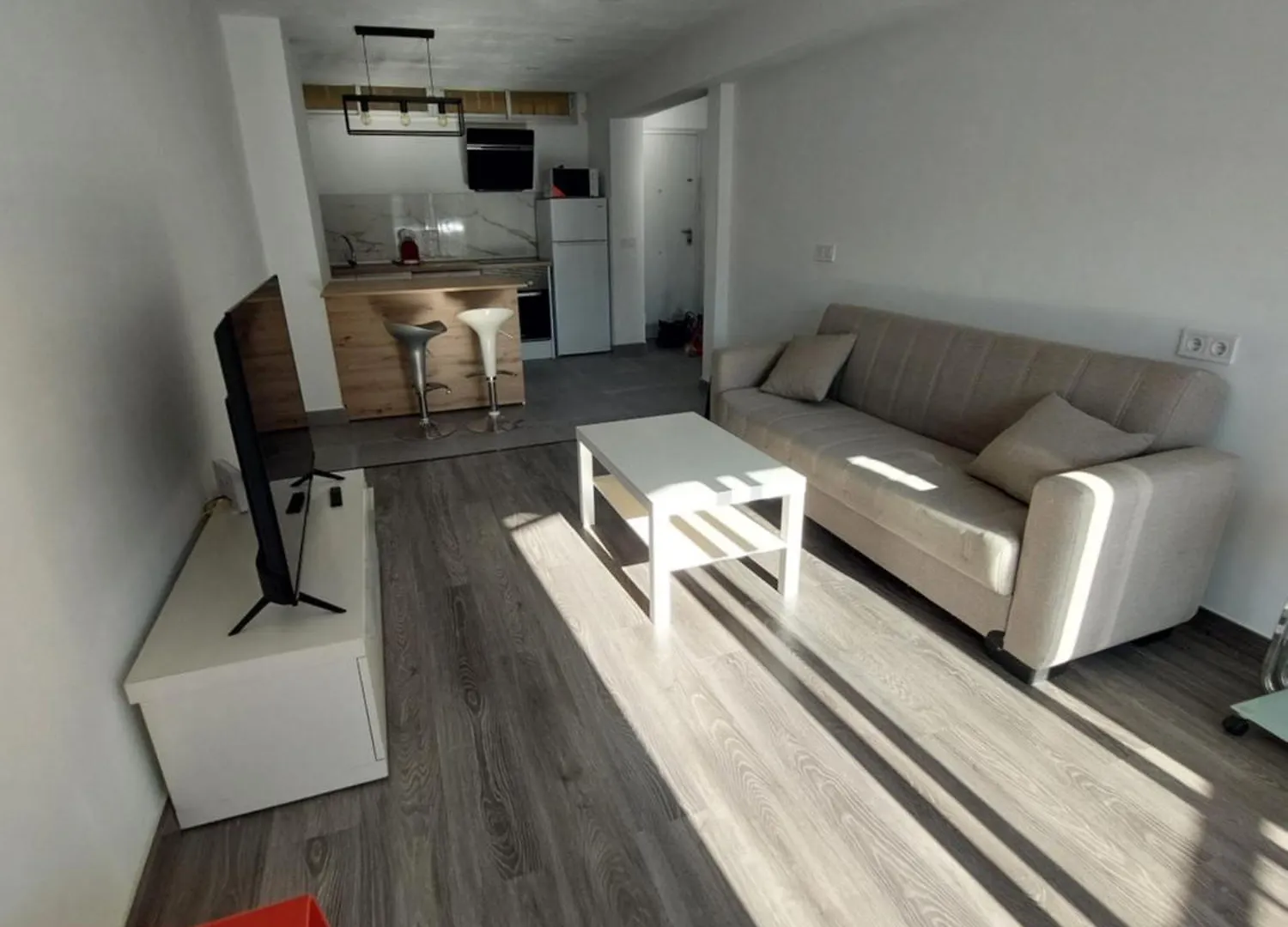 Modern Apartment Benalmádena