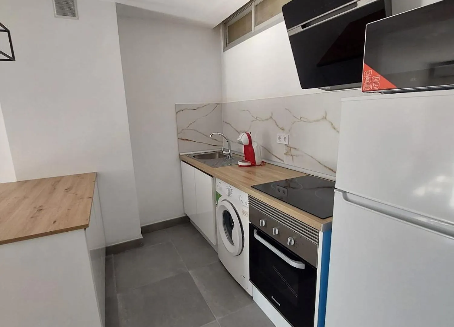 Modern Apartment Benalmádena